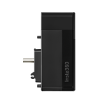 X3 Quick Reader - Plug & Play SD Card Reader - Insta360