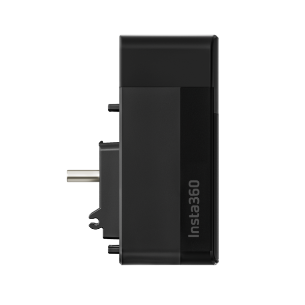X3 Quick Reader - Plug & Play SD Card Reader - Insta360