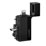 X3 Quick Reader - Plug & Play SD Card Reader - Insta360
