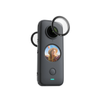 ONE X2 Lens Guards - Insta360 Store