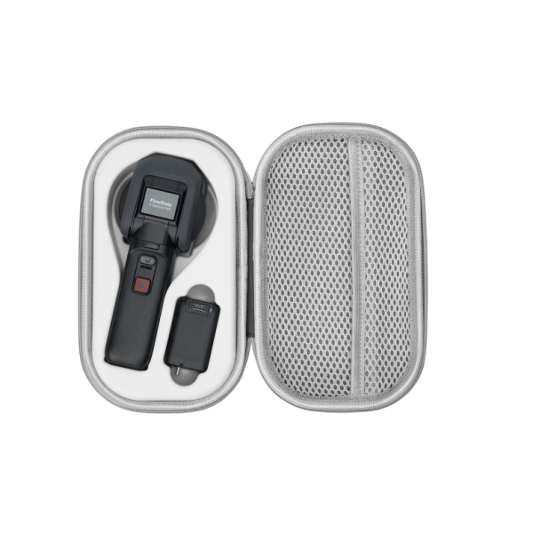 1-Inch 360 Carry Case - Insta360 Store