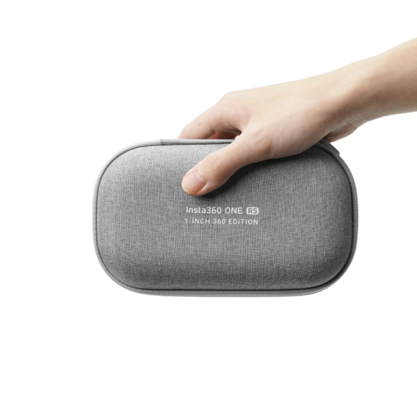 1-Inch 360 Carry Case - Insta360 Store