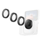 GO Ultra Micro Lens Kit - Insta360 Store