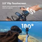 Insta360 Ace Pro 2 - 8K AI-Powered Cam