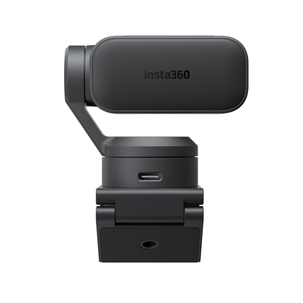 Insta360 Link 2 Pro & Insta360 Link 2C Pro - Flagship AI 4K Webcam - Insta360 Store