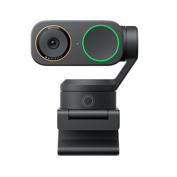 Insta360 Link 2 Pro & Insta360 Link 2C Pro - Flagship AI 4K Webcam - Insta360 Store
