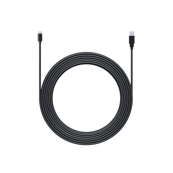 Insta360 Extra Long USB-C to USB-A Cable (5m) - Accessories - Insta360 Store