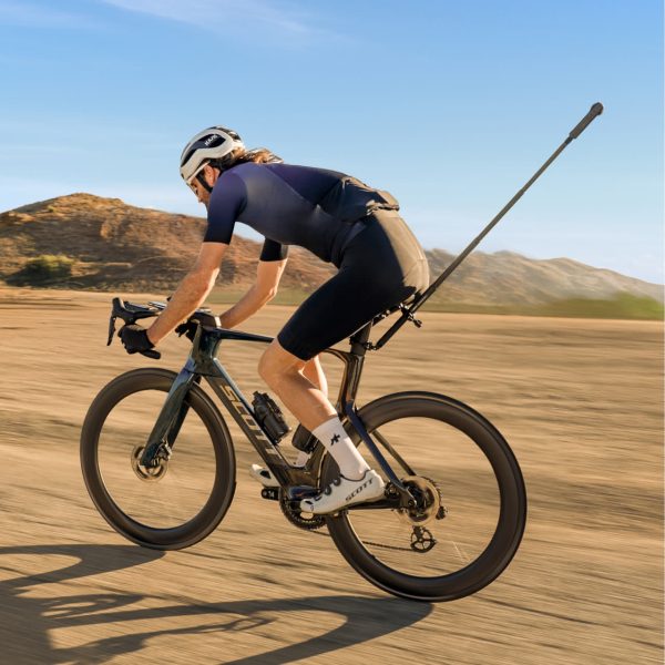 Bike Tail Mount Kit - Accessories - Insta360 Store