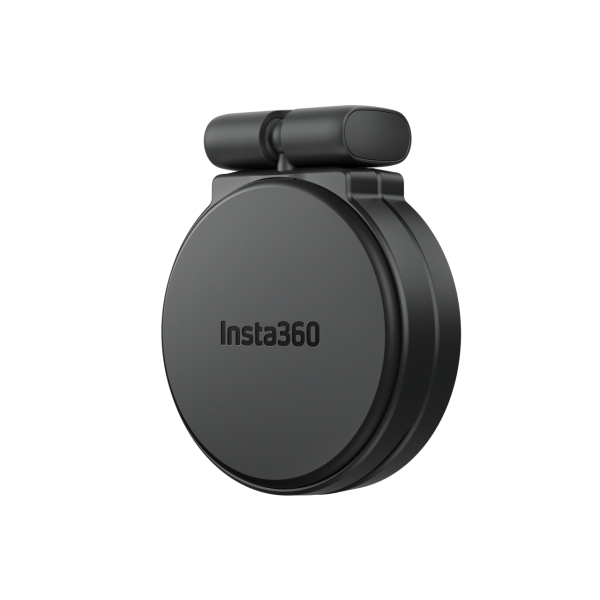 GO 3/GO 3S Pocket Flexi Mount - Insta360 Store