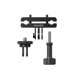 Bike Seat Rail Mount - Bicycle Camera Mount - Insta360 Store