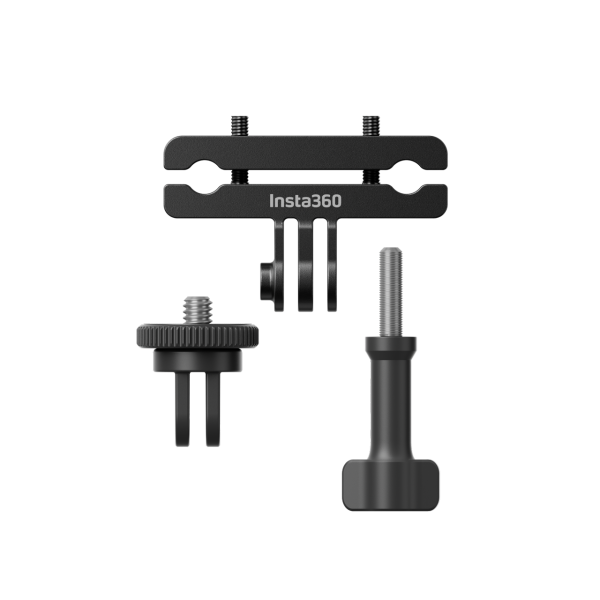 Bike Seat Rail Mount - Bicycle Camera Mount - Insta360 Store