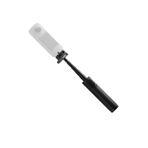 Foldable 2-in-1 Selfie Stick - Insta360 Store