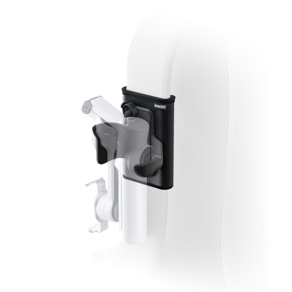 Flow 2 Pro Backpack Mount - Insta360 Store