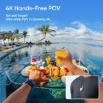 Insta360 GO 3S - 4K Small Camera