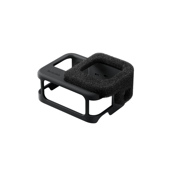 Insta360 Ace Pro Mic Windshield Cover - Wind Guard - Insta360 Store