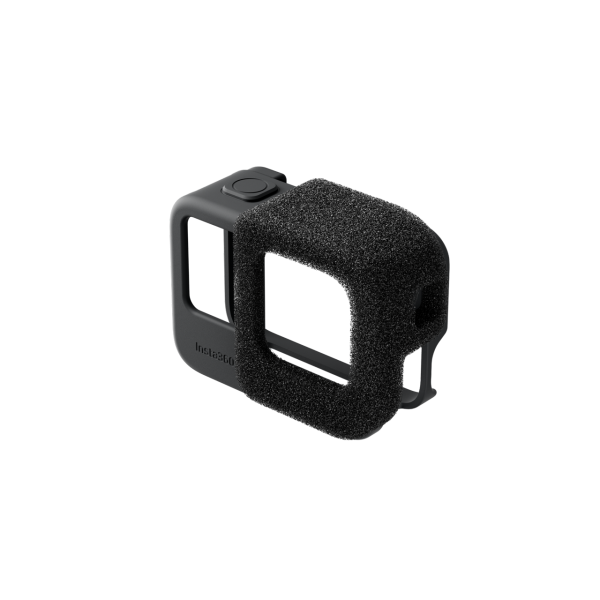 Insta360 Ace Pro Mic Windshield Cover - Wind Guard - Insta360 Store