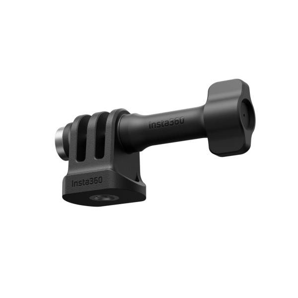 3-Prong to 1/4" Adapter - Accessories - Insta360 Store