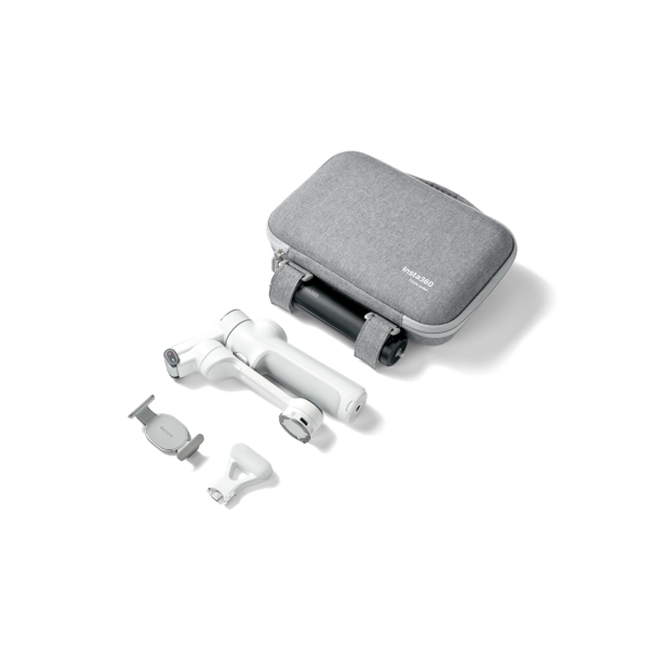 Flow 2 Pro Carry Case - Insta360 Store