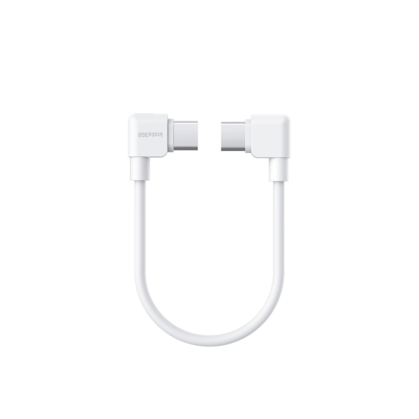 USB-C Charge Cable - Phone Cable - Insta360 Store