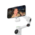 Flow 2 Pro Spotlight ?C Phone Vlogging Light ?C Insta360 Store