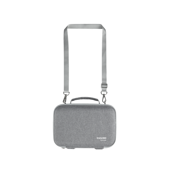 Flow 2 Pro Carry Case - Insta360 Store