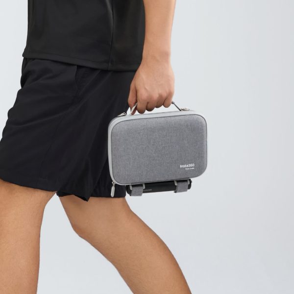 Flow 2 Pro Carry Case - Insta360 Store