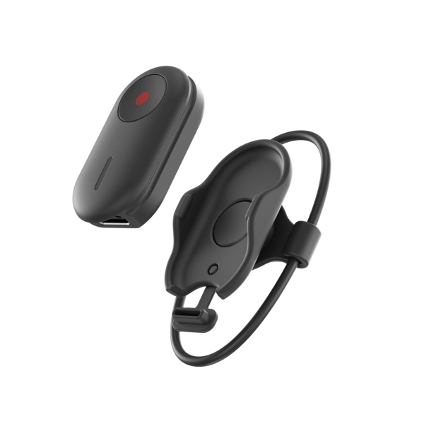 Mini Remote - Remote Control - Insta360 Store