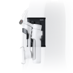 Flow 2 Pro Backpack Mount - Insta360 Store
