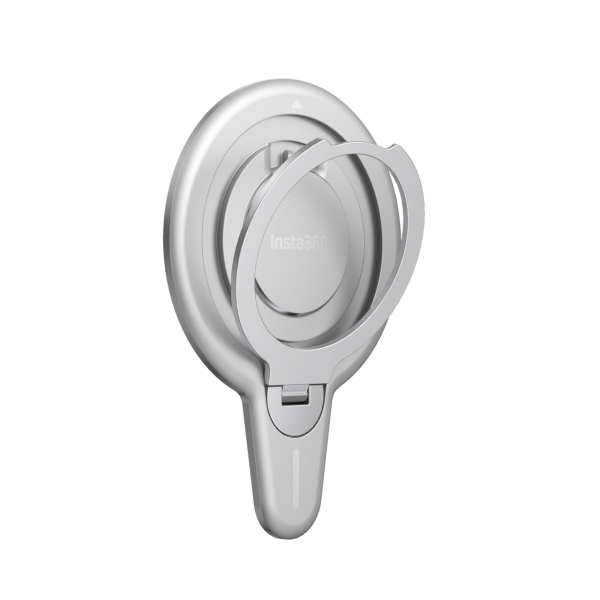 Flow 2 Pro Magnetic Phone Mount - Insta360 Store