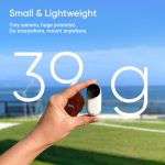 Insta360 GO 3S - 4K Small Camera