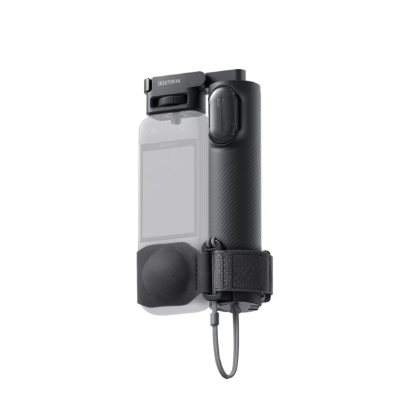 Foldable 2-in-1 Selfie Stick - Insta360 Store