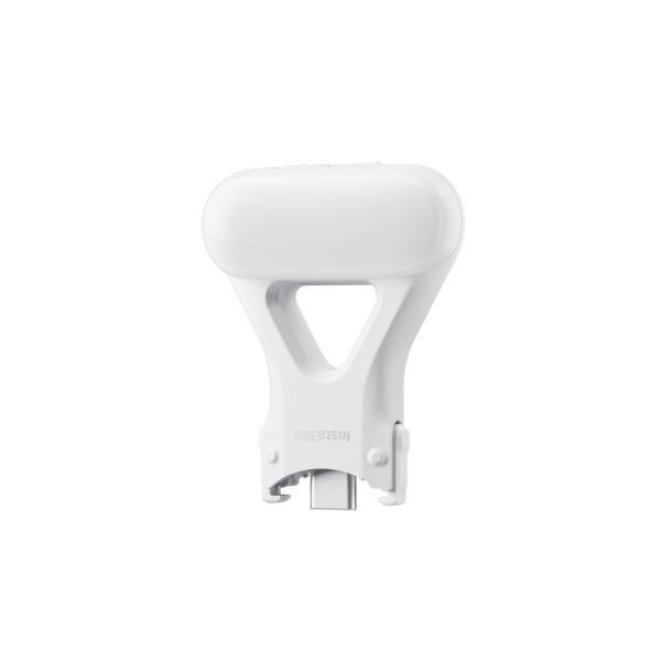 Flow 2 Pro Spotlight ?C Phone Vlogging Light ?C Insta360 Store