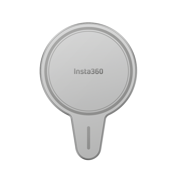 Flow 2 Pro Magnetic Phone Mount - Insta360 Store