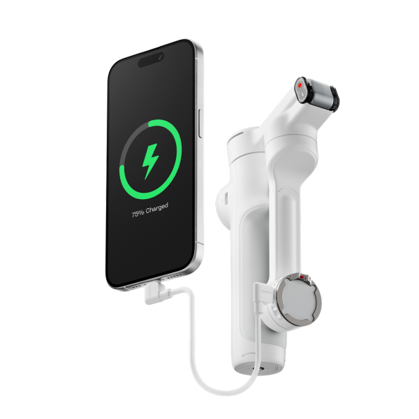 USB-C to Lightning Charge Cable - Insta360 Store