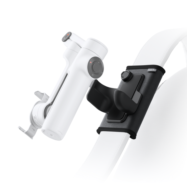Flow 2 Pro Backpack Mount - Insta360 Store