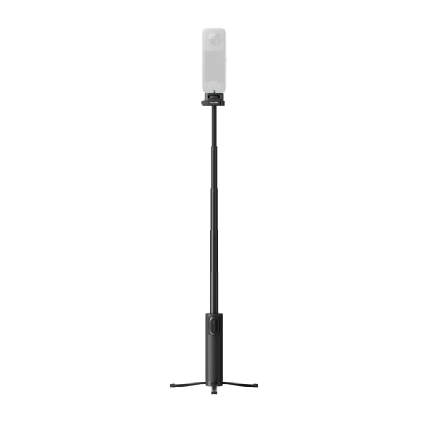 Foldable 2-in-1 Selfie Stick - Insta360 Store