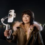 Flow 2 Pro Spotlight ?C Phone Vlogging Light ?C Insta360 Store