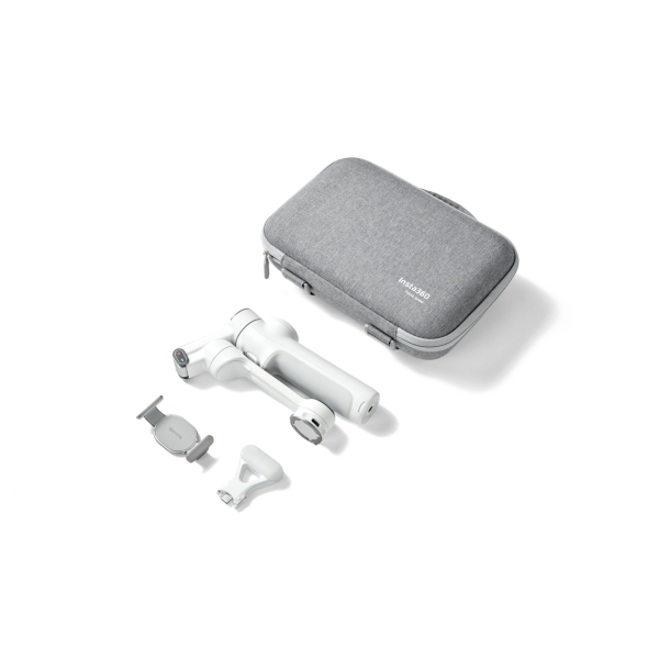 Flow 2 Pro Carry Case - Insta360 Store