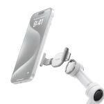 Flow 2 Pro Magnetic Phone Clamp - Insta360 Store