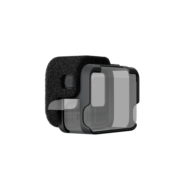 Insta360 Ace Pro Mic Windshield Cover - Wind Guard - Insta360 Store