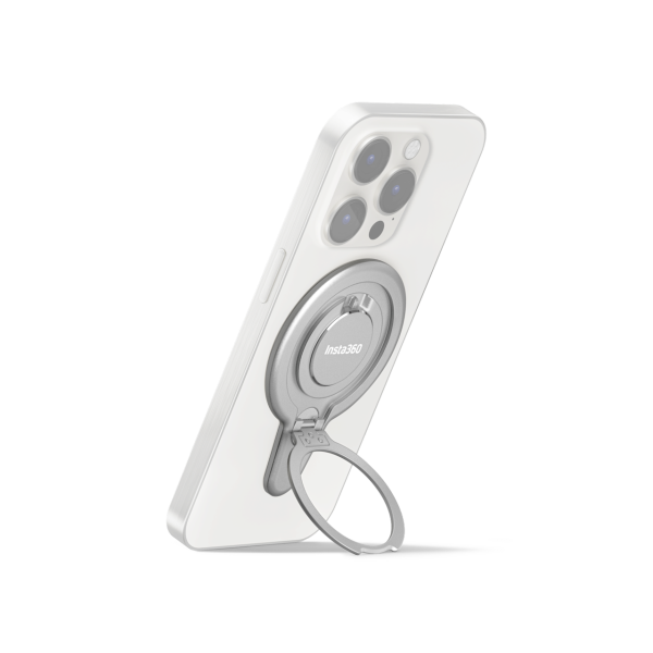 Flow 2 Pro Magnetic Phone Mount - Insta360 Store