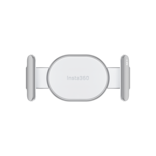 Flow 2 Pro Magnetic Phone Clamp - Insta360 Store