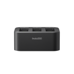 Fast Charge Hub for Insta360 Ace Series - Insta360 Store