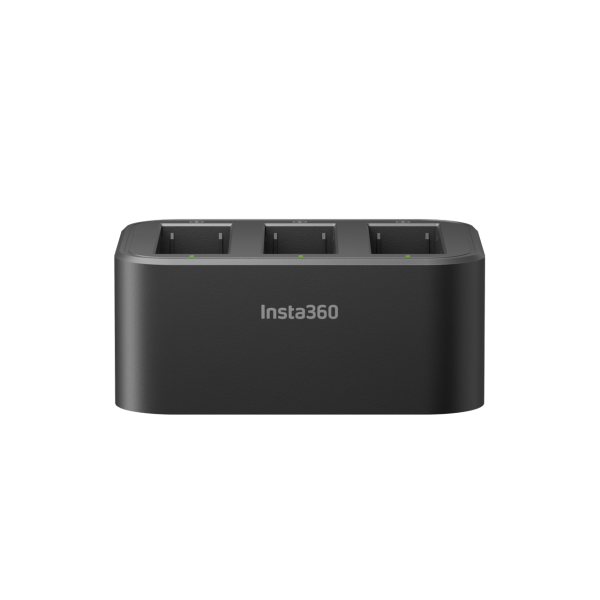 Fast Charge Hub for Insta360 Ace Series - Insta360 Store