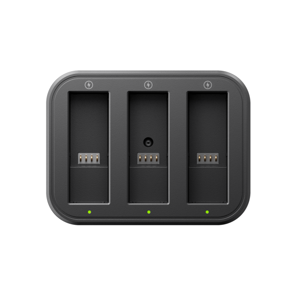Fast Charge Hub for Insta360 Ace Series - Insta360 Store