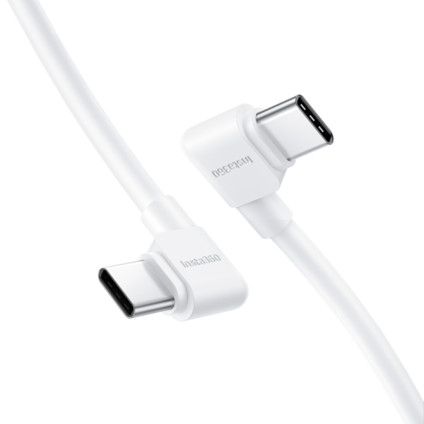 USB-C Charge Cable - Phone Cable - Insta360 Store