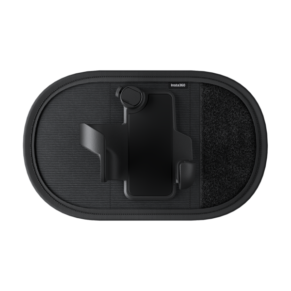 Flow 2 Pro Backpack Mount - Insta360 Store