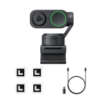 Insta360 Link 2 & Link 2C - AI Webcams - Insta360 Store