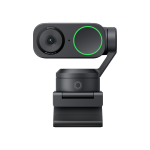 Insta360 Link 2 & Link 2C - AI Webcams - Insta360 Store