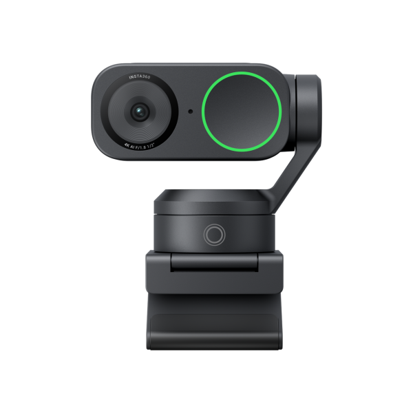 Insta360 Link 2 & Link 2C - AI Webcams - Insta360 Store